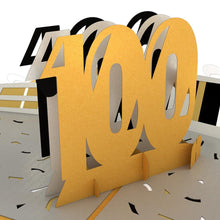 Load image into Gallery viewer, 100th Celebration