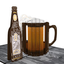 Load image into Gallery viewer, Beer-th Day