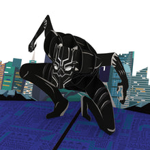Load image into Gallery viewer, Black Panther
