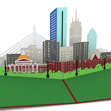 Load image into Gallery viewer, Boston Skyline