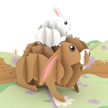 Load image into Gallery viewer, Bunny Family