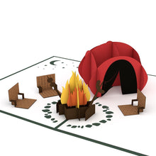 Load image into Gallery viewer, Camping Trip