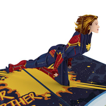 Load image into Gallery viewer, Captain Marvel