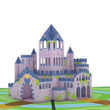Load image into Gallery viewer, Castle