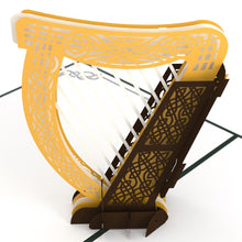 Load image into Gallery viewer, Celtic Harp