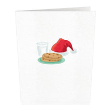 Load image into Gallery viewer, Notecard 24 Set: Holly Jolly