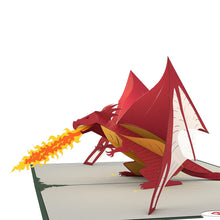 Load image into Gallery viewer, Dragon