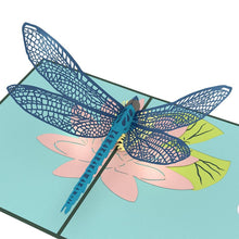 Load image into Gallery viewer, Dragonfly