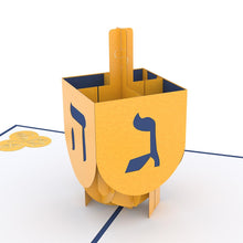 Load image into Gallery viewer, Dreidel