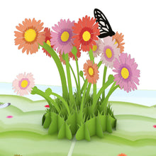 Load image into Gallery viewer, Easter Daisy Patch