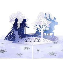 Load image into Gallery viewer, Disney Frozen 2 Mythic Journey