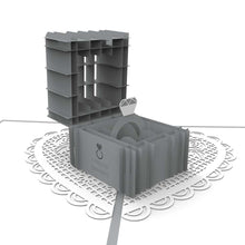 Load image into Gallery viewer, Diamond Ring