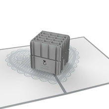 Load image into Gallery viewer, Diamond Ring