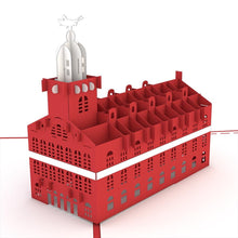 Load image into Gallery viewer, Faneuil Hall