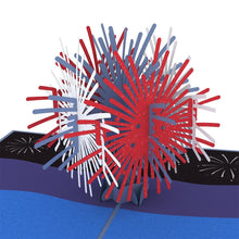 Load image into Gallery viewer, Fireworks