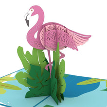 Load image into Gallery viewer, Flamingo