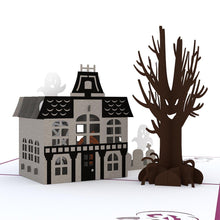 Load image into Gallery viewer, Haunted House Classic