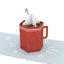 Load image into Gallery viewer, Gift Tag 4-Pack: Holiday Cheer