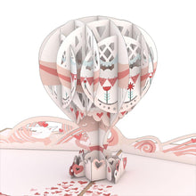 Load image into Gallery viewer, Hot Air Balloon