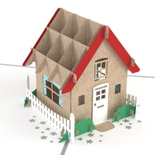 Load image into Gallery viewer, Housewarming Gray