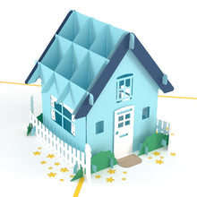 Load image into Gallery viewer, Housewarming Yellow