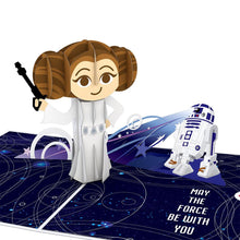 Load image into Gallery viewer, Princess Leia™ Birthday