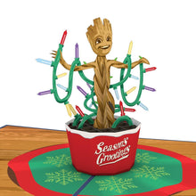 Load image into Gallery viewer, Season's Grootings