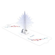 Load image into Gallery viewer, Gift Tag 4-Pack: Disney Frozen 2