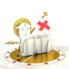 Load image into Gallery viewer, Holy Lamb