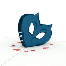 Load image into Gallery viewer, Marvel Avengers Valentine Notecards (Assorted 4 Pack)