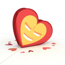 Load image into Gallery viewer, Marvel Avengers Valentine Notecards (Assorted 4 Pack)