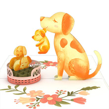 Load image into Gallery viewer, Dog Family