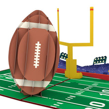 Load image into Gallery viewer, Dad's Touchdown