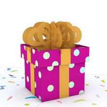 Load image into Gallery viewer, Happy Birthday Present