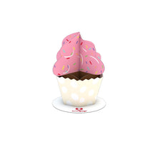 Load image into Gallery viewer, Stickerpop™: Cupcake (5 Pack)