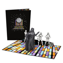 Load image into Gallery viewer, Star Wars™ Death Star™ Disco Birthday