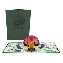 Load image into Gallery viewer, Happy Trails Camping Trip