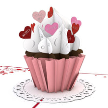 Load image into Gallery viewer, Love Cupcake Classic