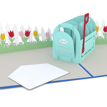 Load image into Gallery viewer, Mailbox