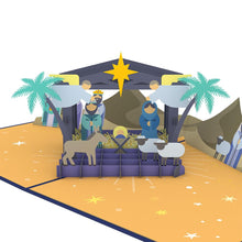 Load image into Gallery viewer, Nativity