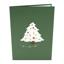 Load image into Gallery viewer, Mixed 20 Set: Christmas Trees