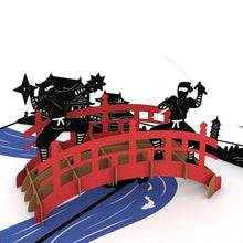 Load image into Gallery viewer, Ninja