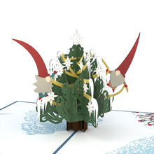 Load image into Gallery viewer, Nordic Christmas Tree