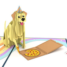 Load image into Gallery viewer, Party Dog