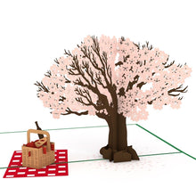 Load image into Gallery viewer, Springtime Picnic