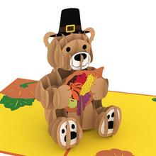 Load image into Gallery viewer, Pilgrim Bear