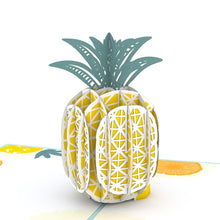 Load image into Gallery viewer, Pineapple