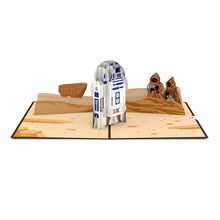 Load image into Gallery viewer, Star Wars™ SERIES II Collector's Box