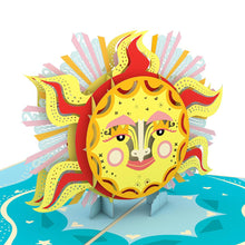 Load image into Gallery viewer, Radiant Sun