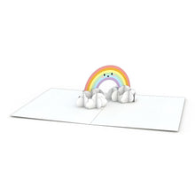 Load image into Gallery viewer, Sky High Notecards (Assorted 4-Pack)